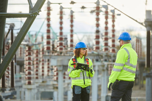 Best Industrial Electrical Services  in Bastrop, LA