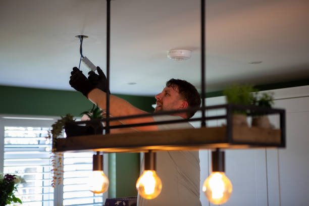 Best 24-Hour Electrician  in Bastrop, LA