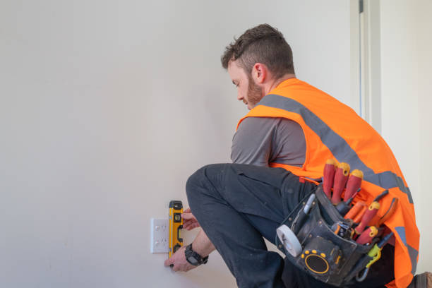 Best Licensed Electrician  in Bastrop, LA
