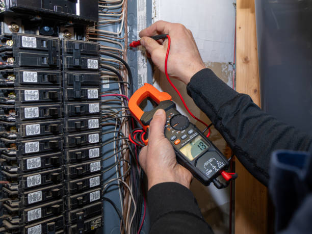 Reliable LA Electrician Solutions