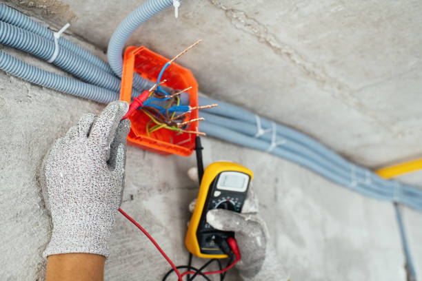 Best Circuit Breaker Repair  in Bastrop, LA